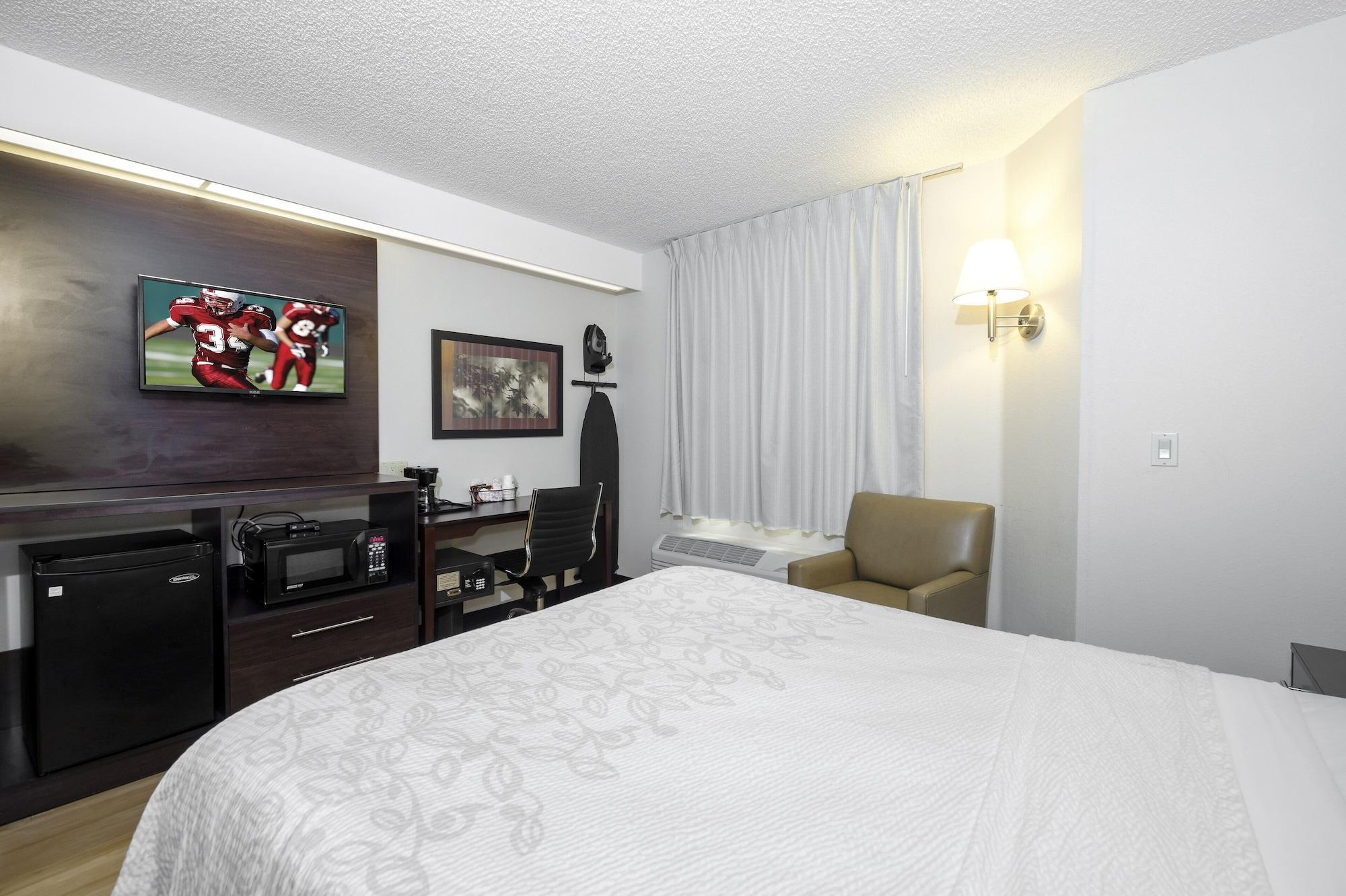 Red Roof Inn Plus+ Palm Coast Exterior photo