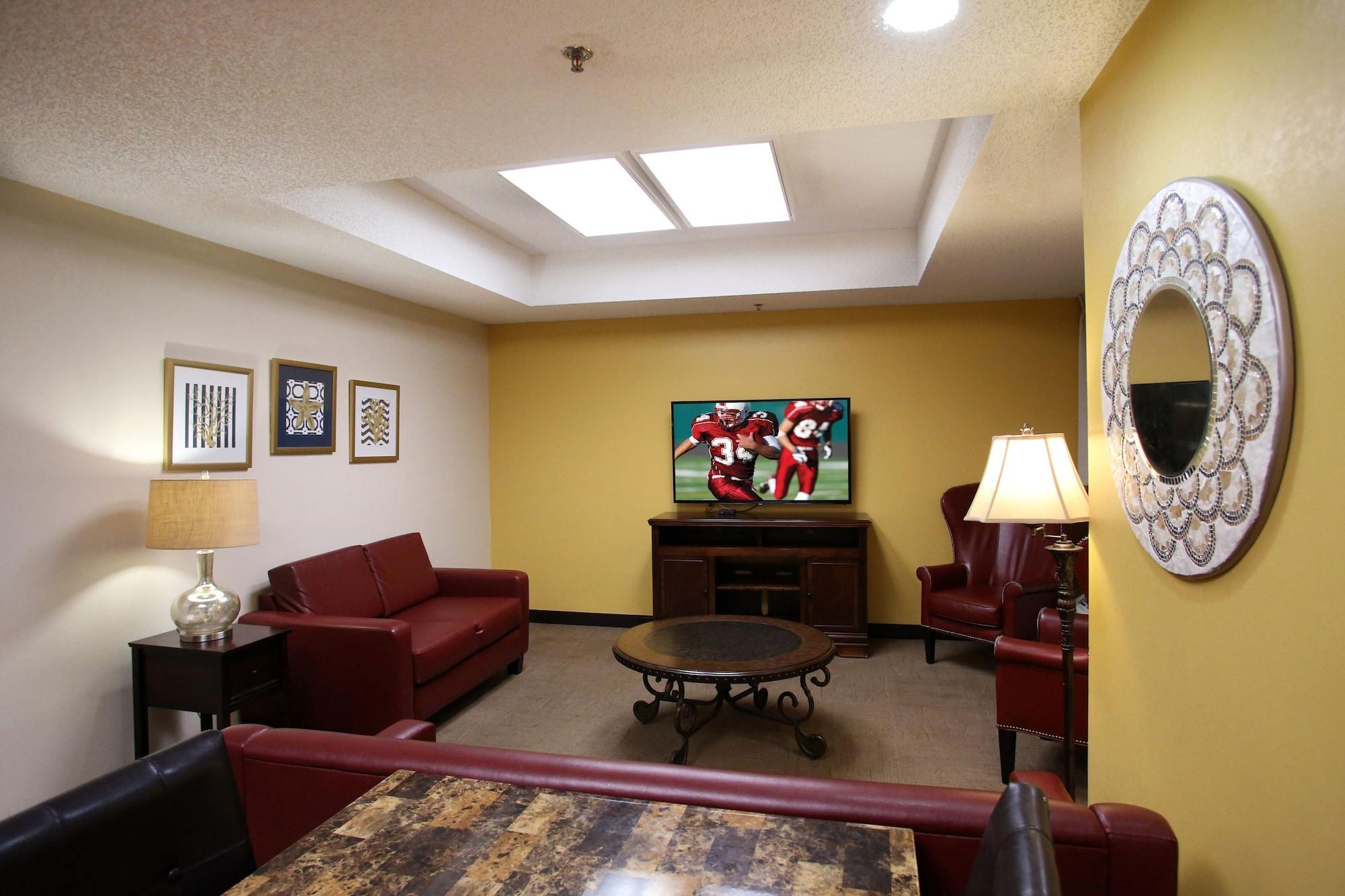 Red Roof Inn Plus+ Palm Coast Exterior photo