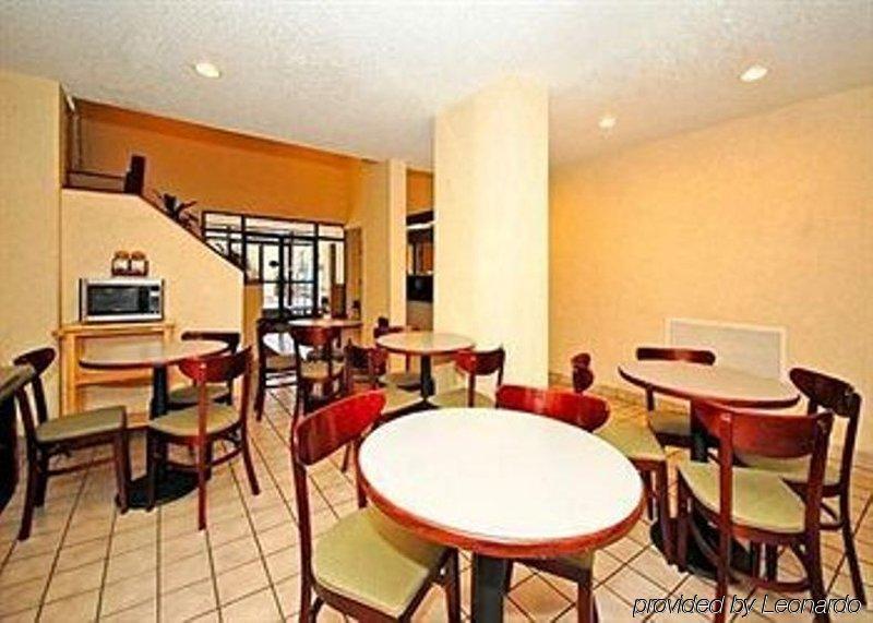 Red Roof Inn Plus+ Palm Coast Restaurant photo